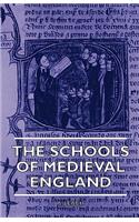 Schools Of Medieval England