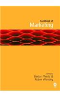 Handbook of Marketing
