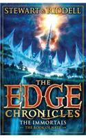 The Edge Chronicles: The Immortals