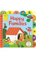 Happy Families