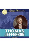 Thomas Jefferson