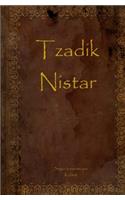 Tzadik Nistar