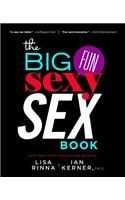 Big, Fun, Sexy Sex Book