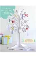 Wishing Tree: A Centerpiece for Memorable Messages and Special Celebrations