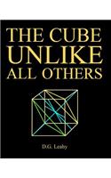 The Cube Unlike All Others