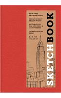 Sketchbook (Basic Small Bound Red)