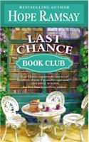 Last Chance Book Club