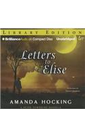 Letters to Elise