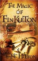 The Magic of Finkleton: (English)
