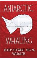 Antarctic Whaling