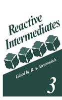 Reactive Intermediates