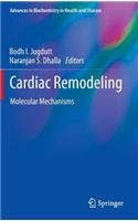 Cardiac Remodeling