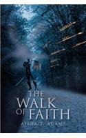 Walk of Faith