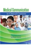 Medical Communication in Clinical Contexts