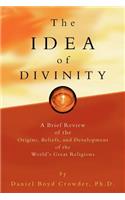 Idea of Divinity