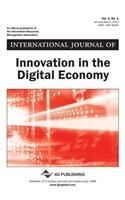 International Journal of Innovation in the Digital Economy (Vol. 3, No. 1)