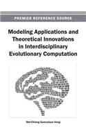 Modeling Applications and Theoretical Innovations in Interdisciplinary Evolutionary Computation