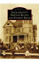 Sacramento's Newton Booth and Poverty Ridge