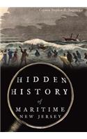 Hidden History of Maritime New Jersey