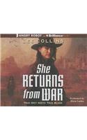 She Returns from War