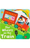The Wheels on the Train