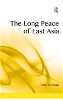 Long Peace of East Asia