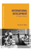 International Development: A Postwar History