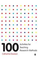 100 Activities for Teaching Research Methods