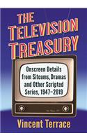 Television Treasury