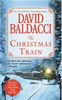 Christmas Train Lib/E