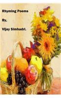 Rhyming Poems