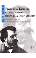 The Best of Francisco Tárrega