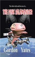 The Pink Salamander