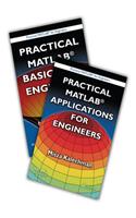 Practical MATLAB for Engineers - 2 Volume Set