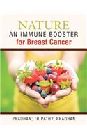 Nature -An Immune Booster for Breast Cancer