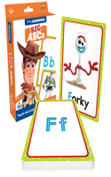 Disney/Pixar Big ABCs