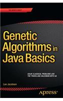Genetic Algorithms in Java Basics
