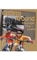 History in Living Memory Getting Around Through the Years How Transportation Has Changed in Living Memory