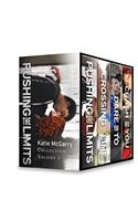 Katie McGarry Pushing the Limits Collection Volume 1