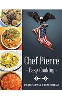 Chef Pierre-Easy Cooking