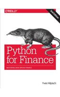 Python for Finance