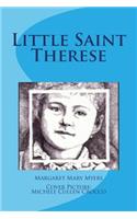 Little Saint Therese