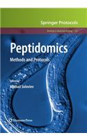 Peptidomics