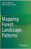 Mapping Forest Landscape Patterns