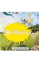 ¡Brillarás!: (Spanish)