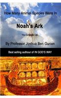 Noah's Ark