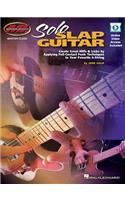 Solo Slap Guitar