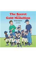 Secret of the Gold Medallion
