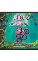 Chico and the Challenging Tree