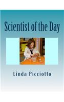 Scientist of the Day: A Classroom or Home Science Program for Students Ages 6-12